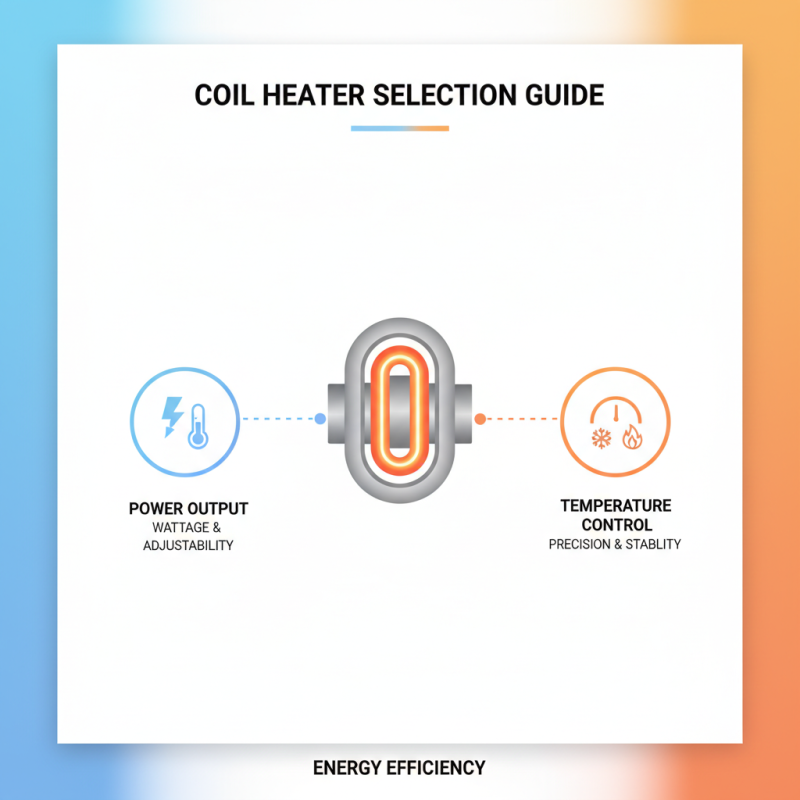Best Coil Heater Options for Global Buyers 2026?