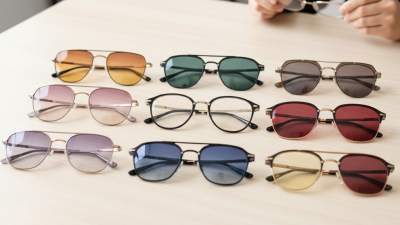 10 Best Tinted Lens for Enhanced Vision and Style?