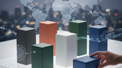 2026 Top Opaque Polycarbonate Trends for Global Buyers?