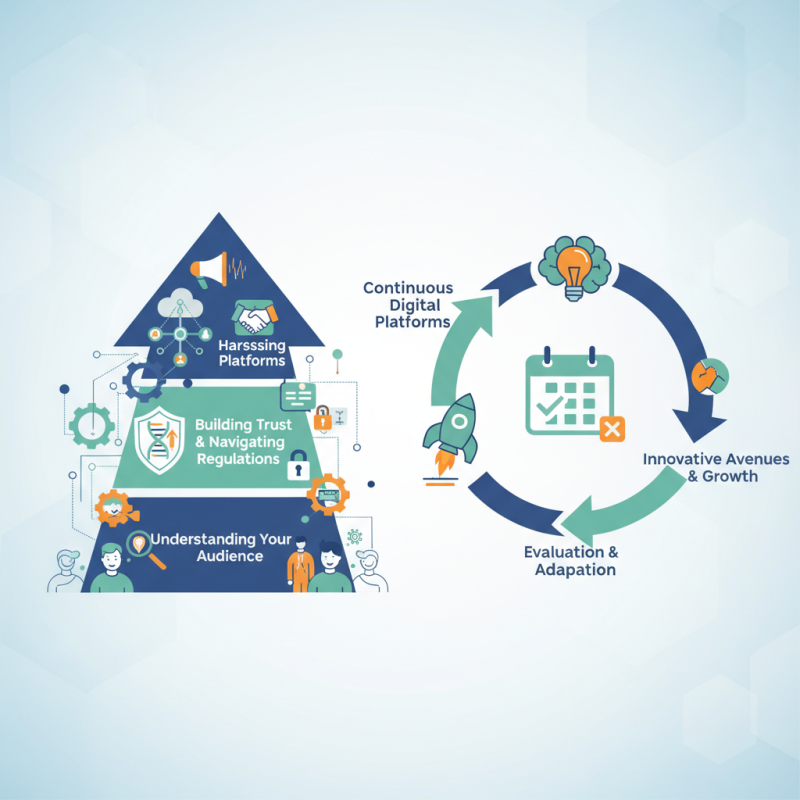 Top Biotech Marketing Strategies to Boost Your Business Growth?