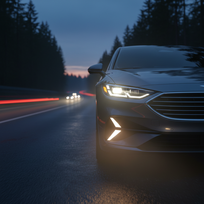 How to Choose the Best Automotive Lighting Products for Your Needs?