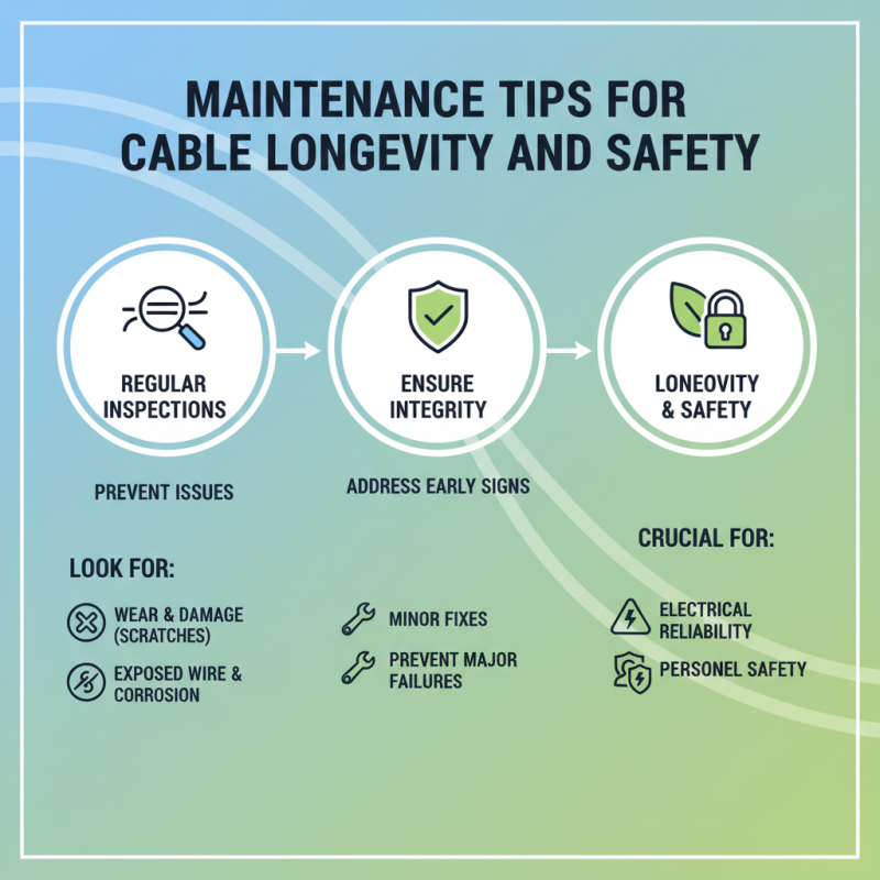 How to Choose the Right Armoured Electrical Cable for Your Needs?