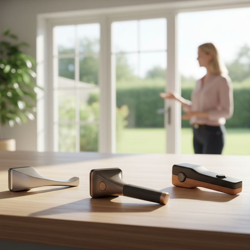 2026 Best Sliding Window Lever Options for Easy Home Upgrades?