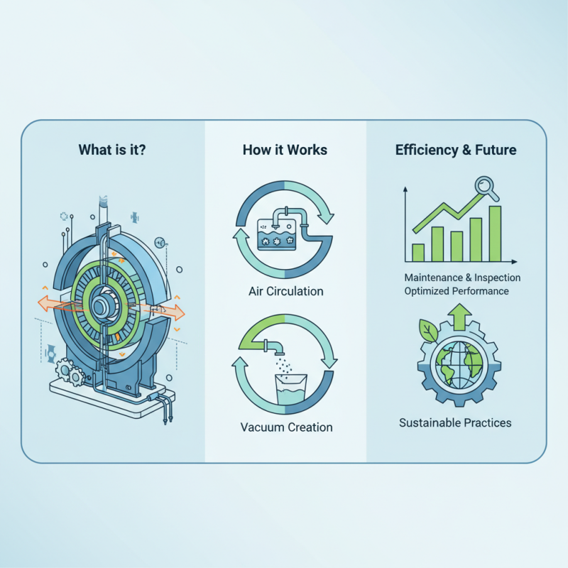 What is a Ring Air Blower and How Does it Work?