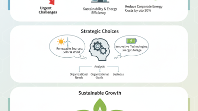 How to Choose the Best Eco Energy Solutions for Your Business?