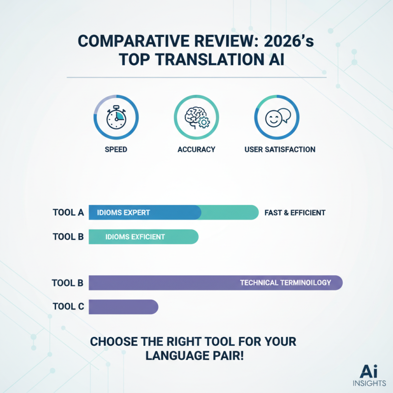 2026 Best Translation AI Tool for Seamless Language Conversion?