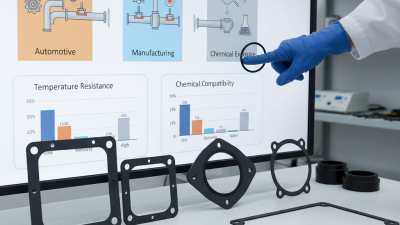 How to Choose the Right Nitrile Gasket for Your Application?