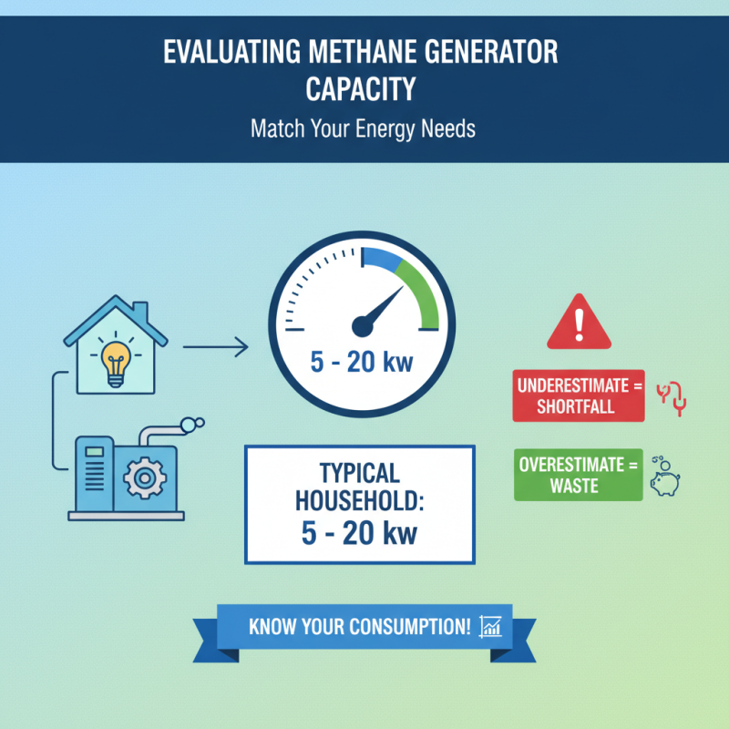 How to Choose the Best Methane Gas Generator for Your Needs?