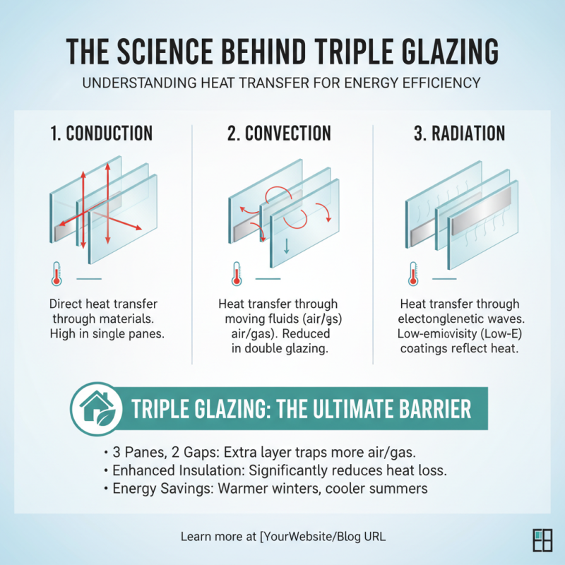 Why Choose Triple Glazing for Energy Efficiency Benefits?