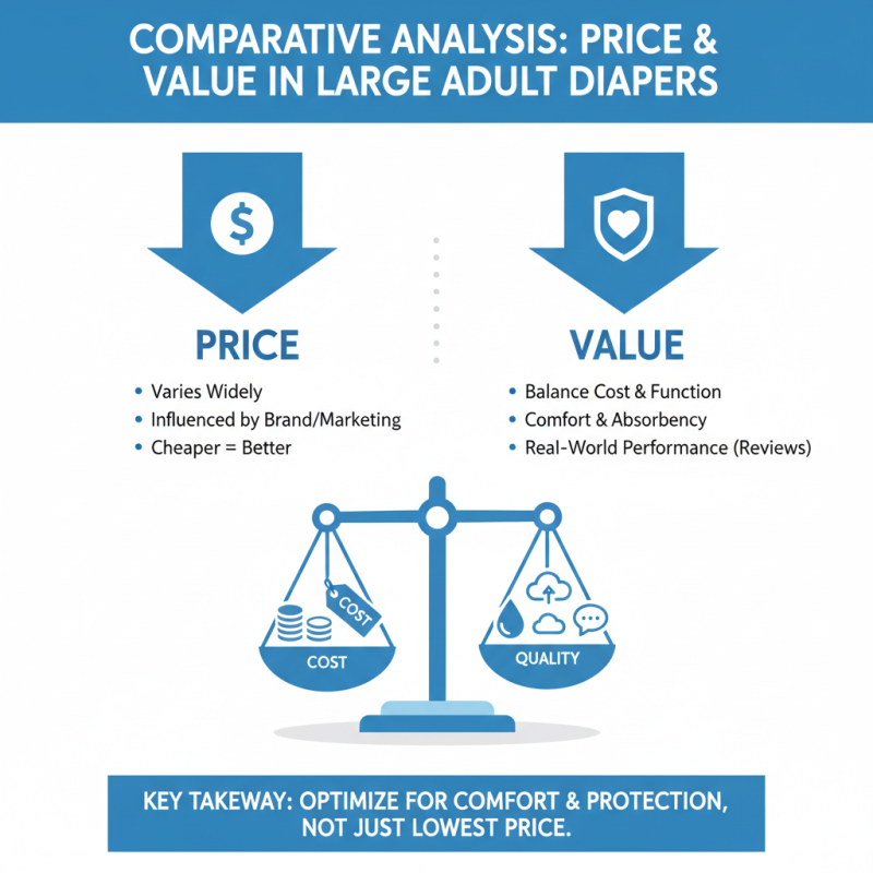 Best Large Adult Diapers for Comfort and Protection in 2026?