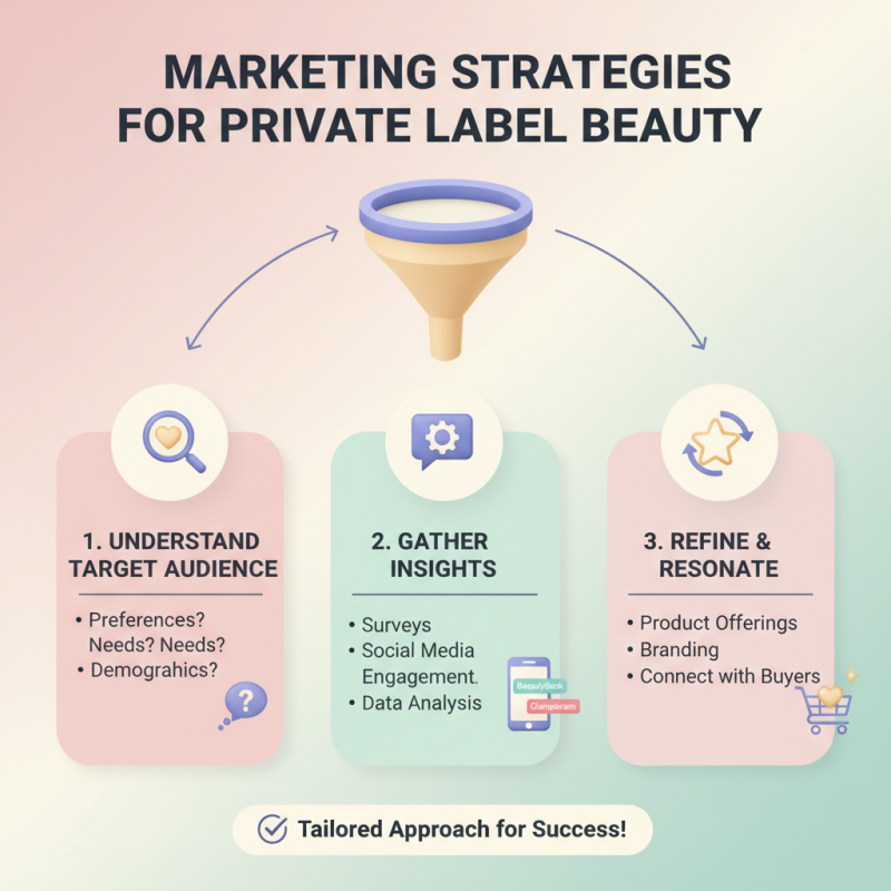 Why Choose Private Label Beauty Products for Your Business?