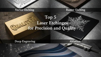 Top 5 Laser Etching Techniques for Precision and Quality?
