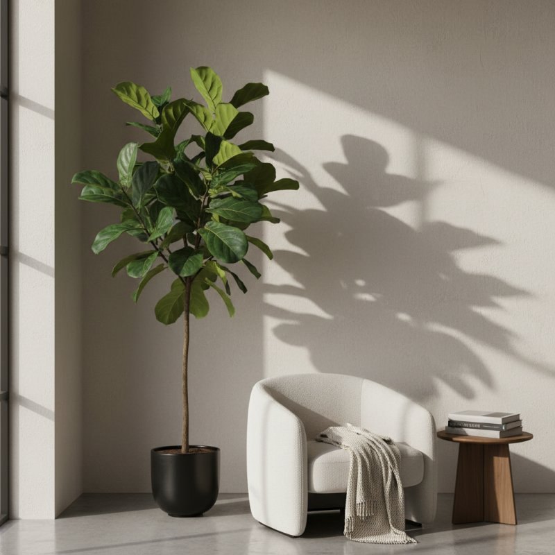2026 Best Tall Artificial Plants for Home Decor Trends?