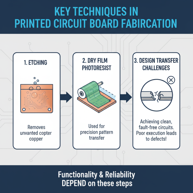 How to Master Printed Circuit Board Manufacturing Techniques and Best Practices?