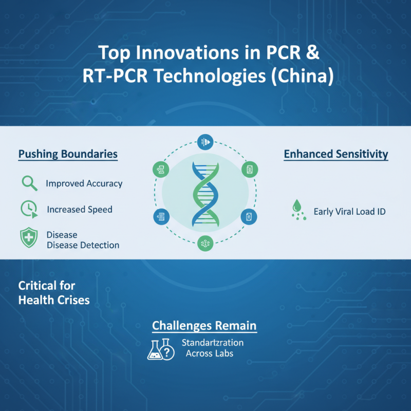 Top 10 PCR and RT PCR Techniques in China for Effective Testing Solutions