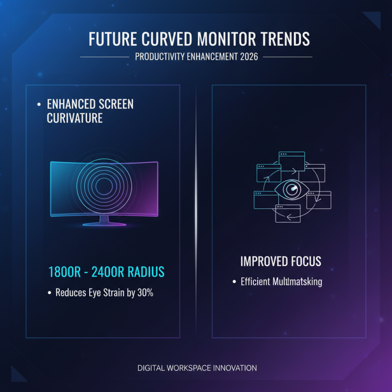 Best Curved Monitor Vertical Options for Ultimate Productivity in 2026?