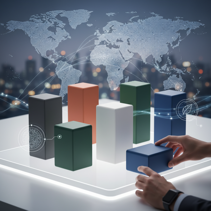 2026 Top Opaque Polycarbonate Trends for Global Buyers?