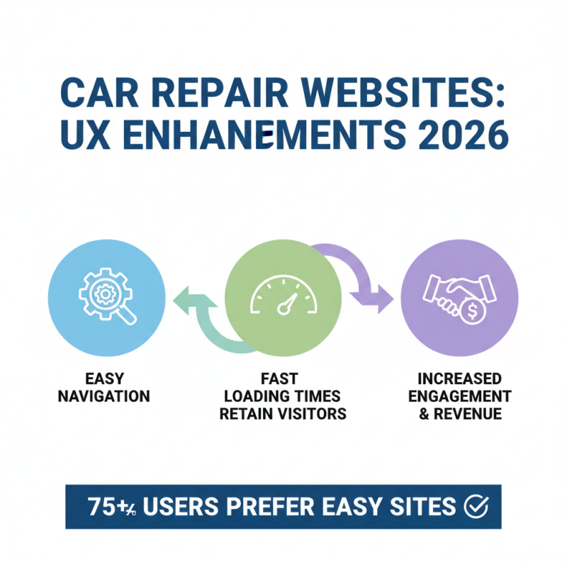 2026 Top Car Repair Website Trends You Need to Know?