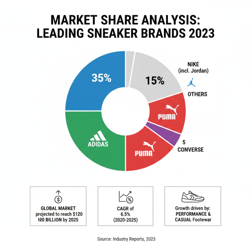 Top 10 Sneaker Manufacturing Companies You Should Know?