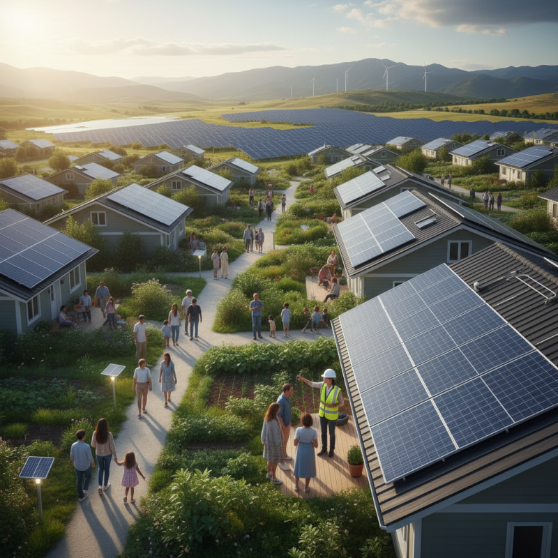 Why is Solar Equipment Essential for Sustainable Energy Solutions?