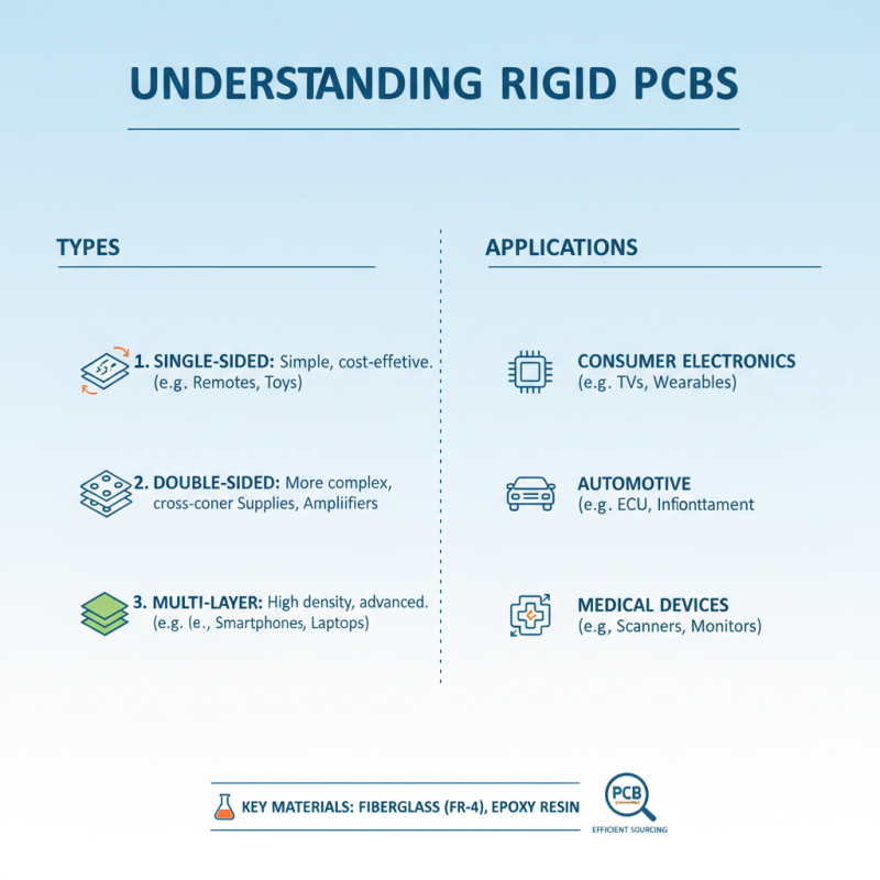 Top Tips for Sourcing Rigid PCB Effectively?