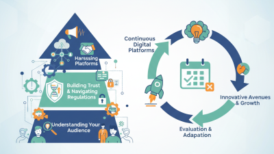 Top Biotech Marketing Strategies to Boost Your Business Growth?