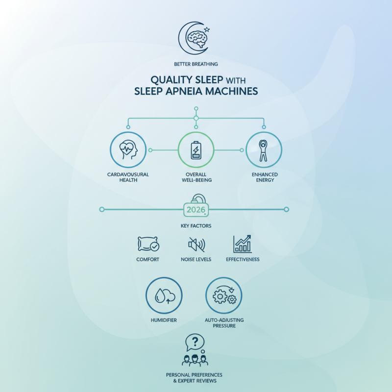 Best Sleep Apnea Machines for Quality Sleep in 2026?