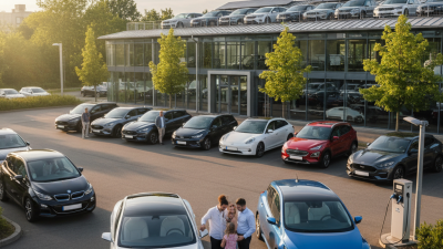 Top 10 Electric Cars Second Hand Buyers Should Consider?