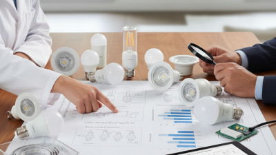 Best Led Replacement Options for Your Lighting Needs?