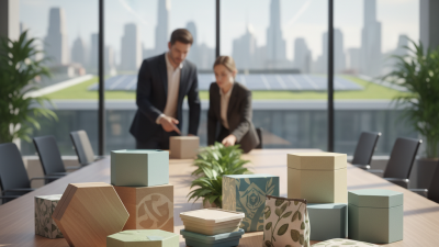 Top Cases for Packaging in China What You Need to Know?