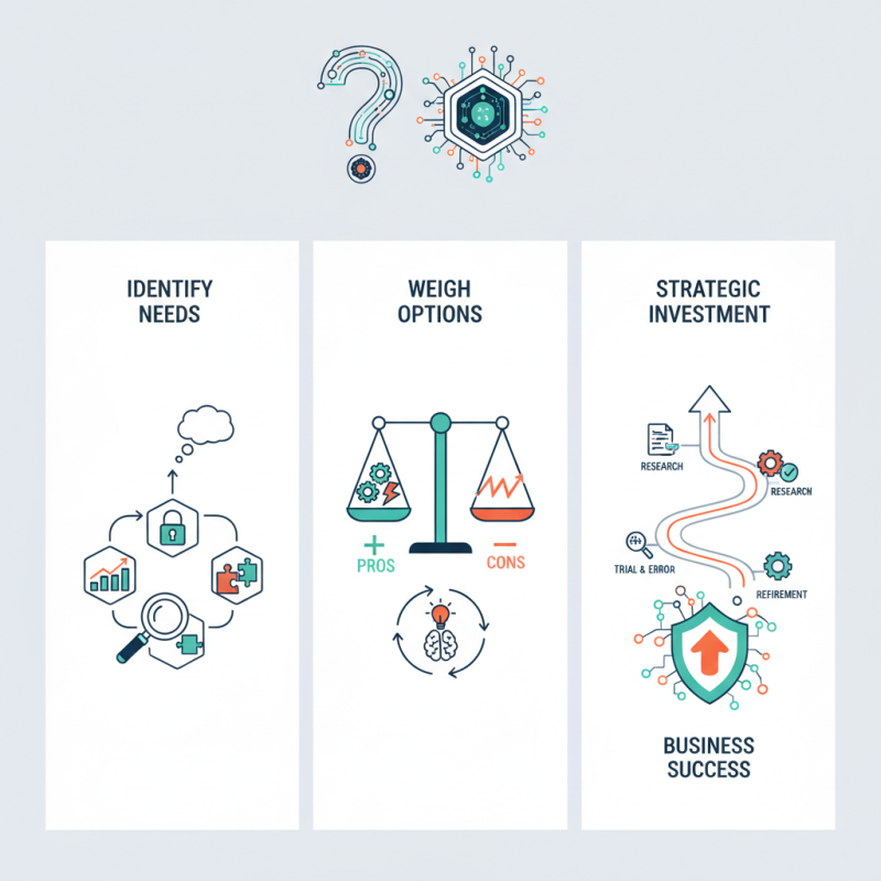 How to Choose Advanced Cell Technology for Your Business?