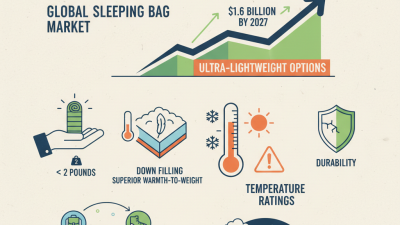 Top Best Ultra Lightweight Sleeping Bags for Travel in 2026?