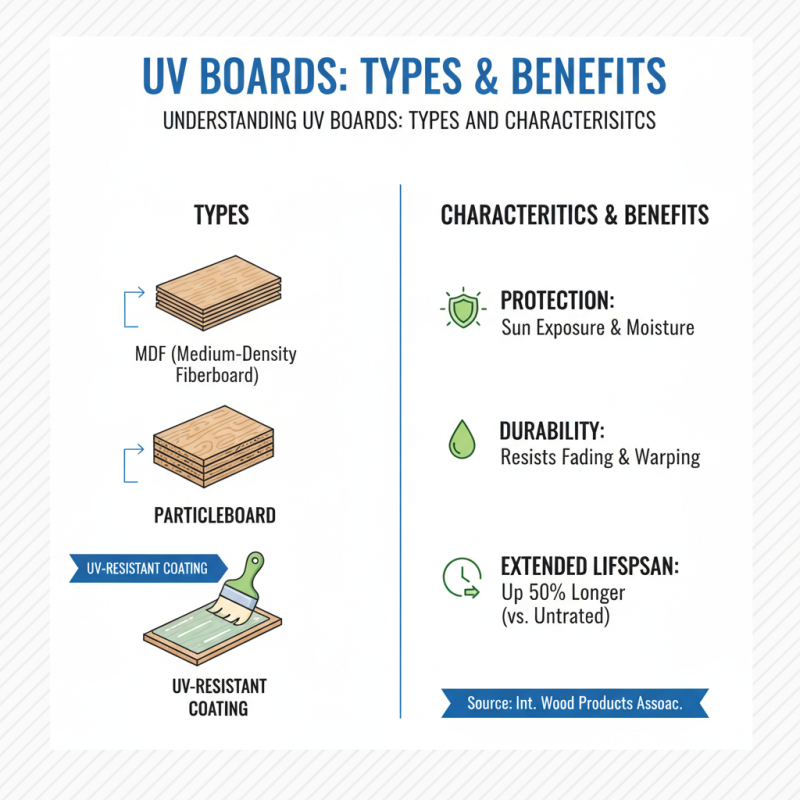 How to Choose the Right UV Board for Your Project?