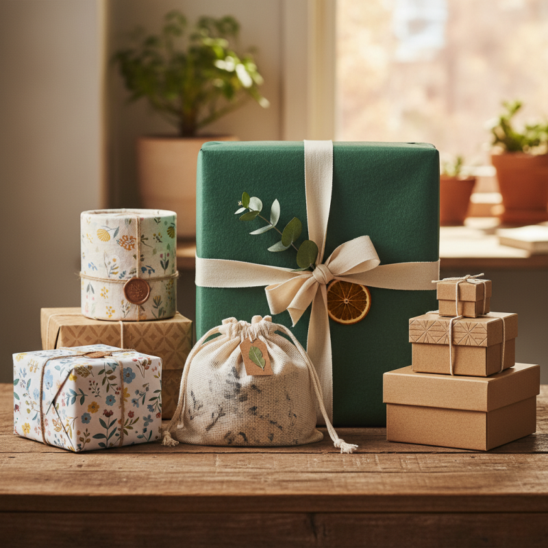 Best Gift Packaging Ideas for Every Occasion?