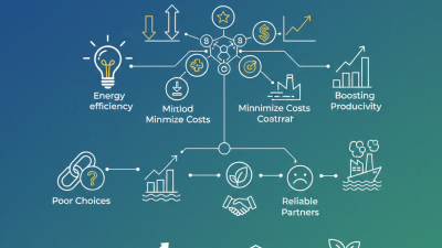 Why Choose the Best Energy Solutions for Your Business?