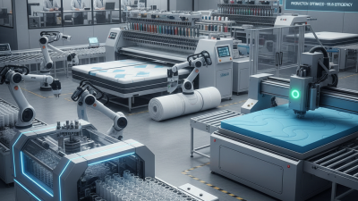 Как выбрать станок для производства матрасов в 2026 году?