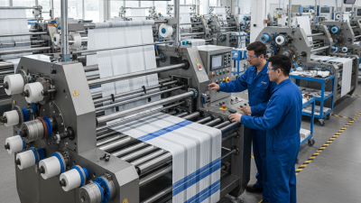 How to Use Ud Crossply Machine for Optimal Performance?