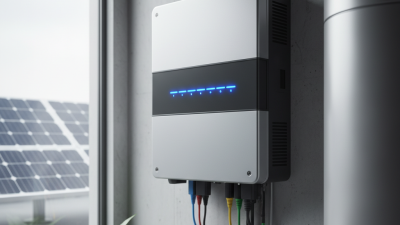 Deye Hybrid Inverter Benefits for Global Buyers Explained