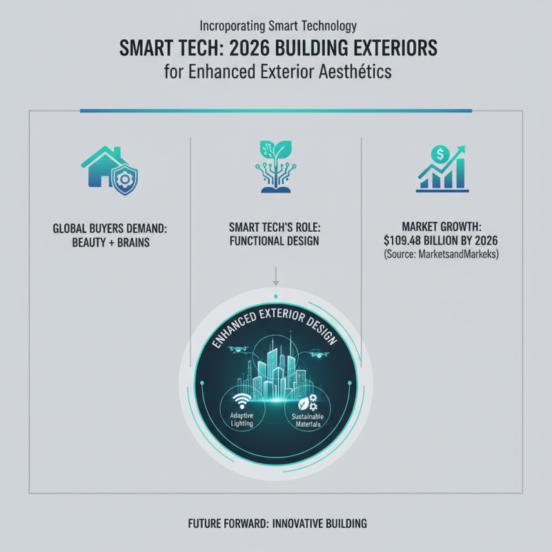 How to Enhance Exterior Design in 2026 for Global Buyers?