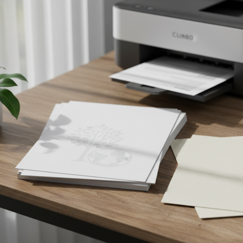 Top 10 Best Copy Paper Options for Quality Printing and Copying?