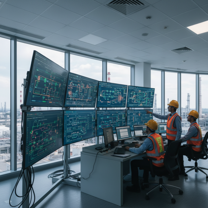 How to Choose the Right DCS Control System for Your Needs?