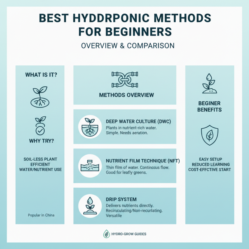 Best Hydroponic Kit for Beginners in China What to Buy?