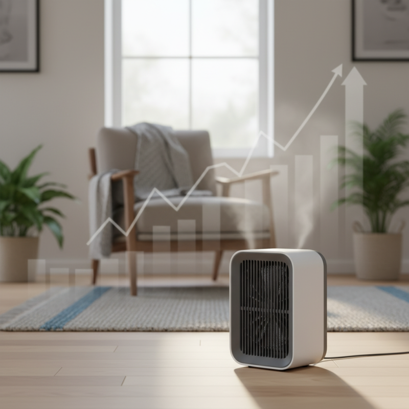 What is a Fan Heater and How Does It Work?