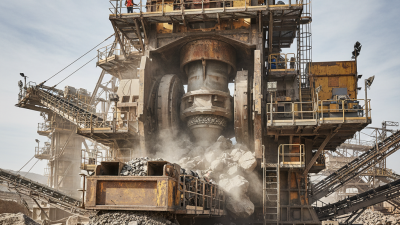 10 Essential Tips for Optimizing Your Gyratory Crusher Performance?