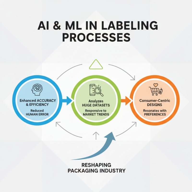 China Top Packaging and Labeling Automation Trends and Innovations?