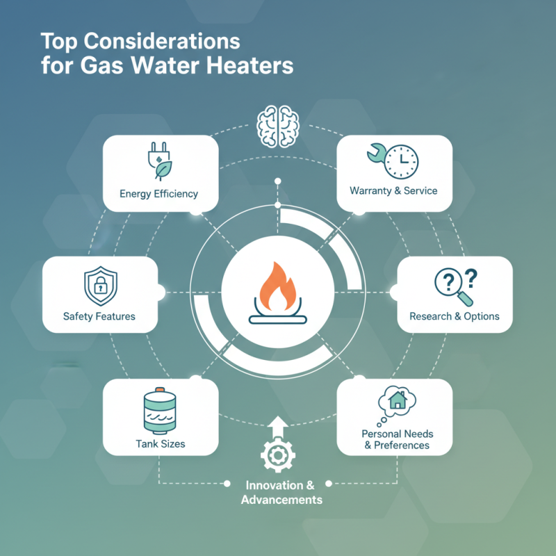 Top China Best Gas Water Heater Options for Global Buyers?