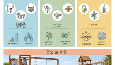 How to Choose the Best Swing Set Accessories for Fun?