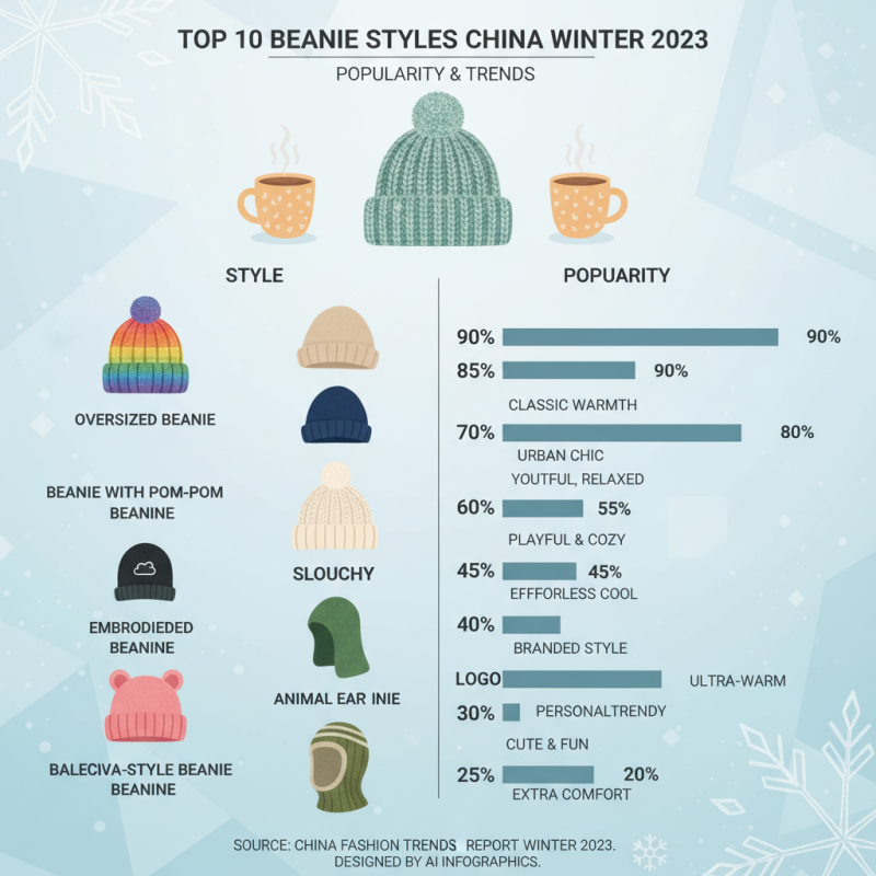 China Top 10 Cool Beanies You Need to Try This Winter?