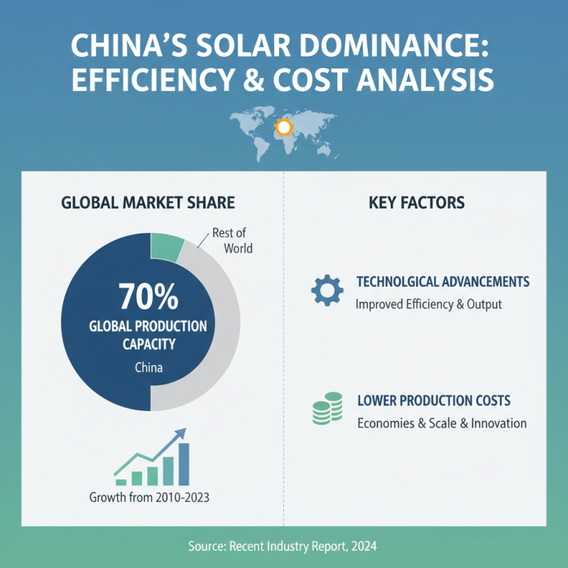 Top China Best Solar Power Solutions for Global Buyers?