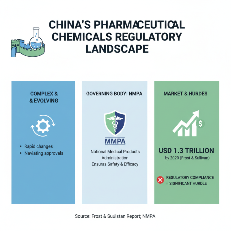 Top 10 Pharmaceutical Chemicals in China You Should Know?